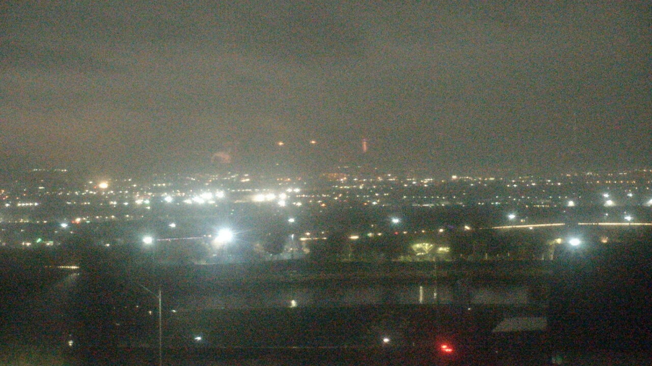 Thumbnail for current weather camera view from Cadence Development in Henderson, Nevada