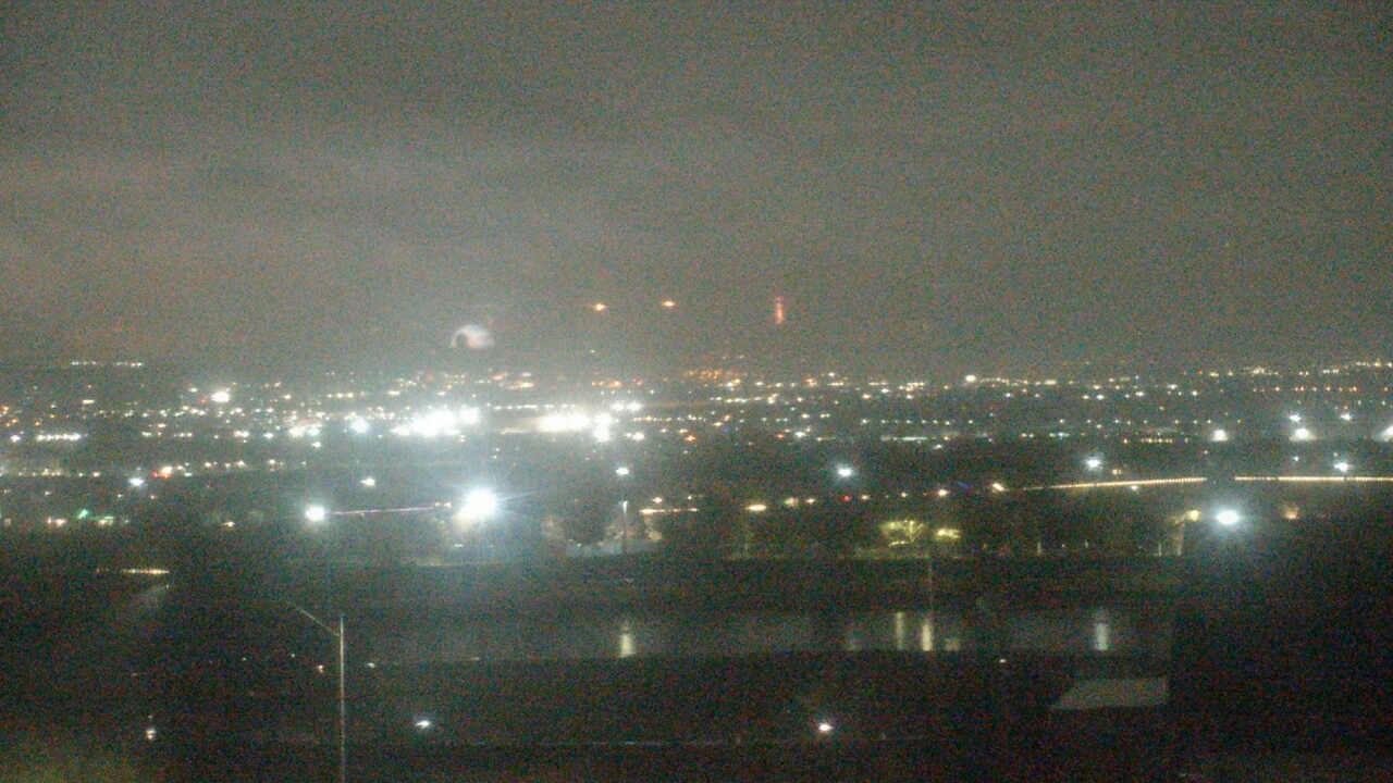 Thumbnail for current weather camera view from Cadence Development in Henderson, Nevada