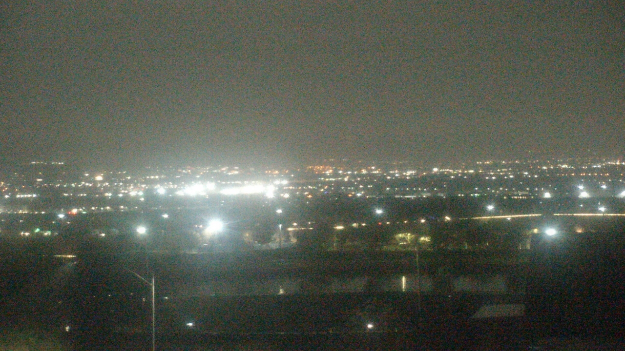 Thumbnail for current weather camera view from Cadence Development in Henderson, Nevada