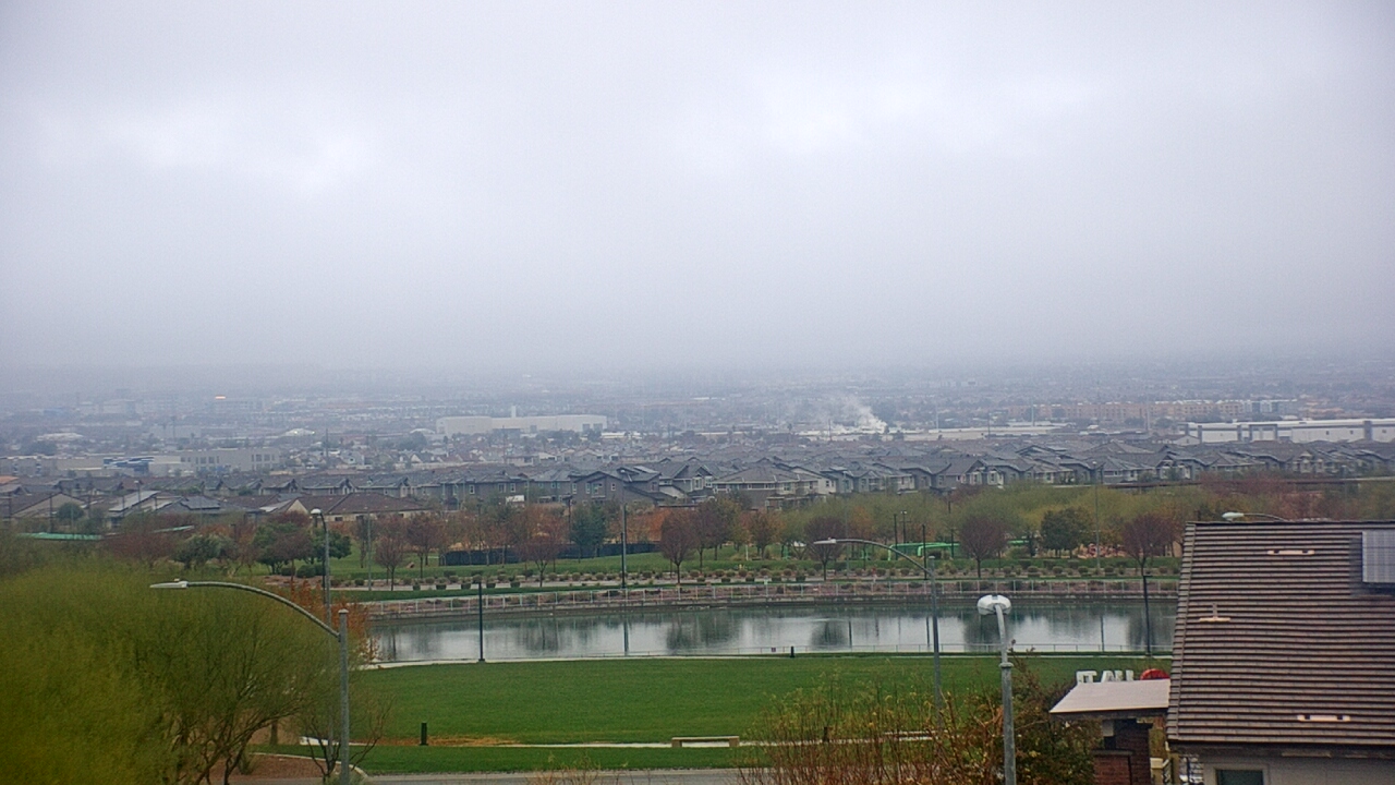 Thumbnail for current weather camera view from Cadence Development in Henderson, Nevada