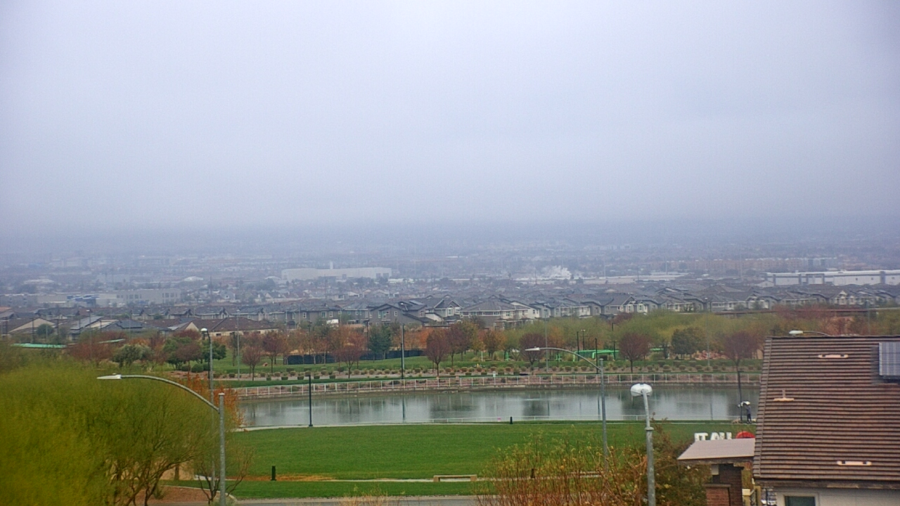 Thumbnail for current weather camera view from Cadence Development in Henderson, Nevada