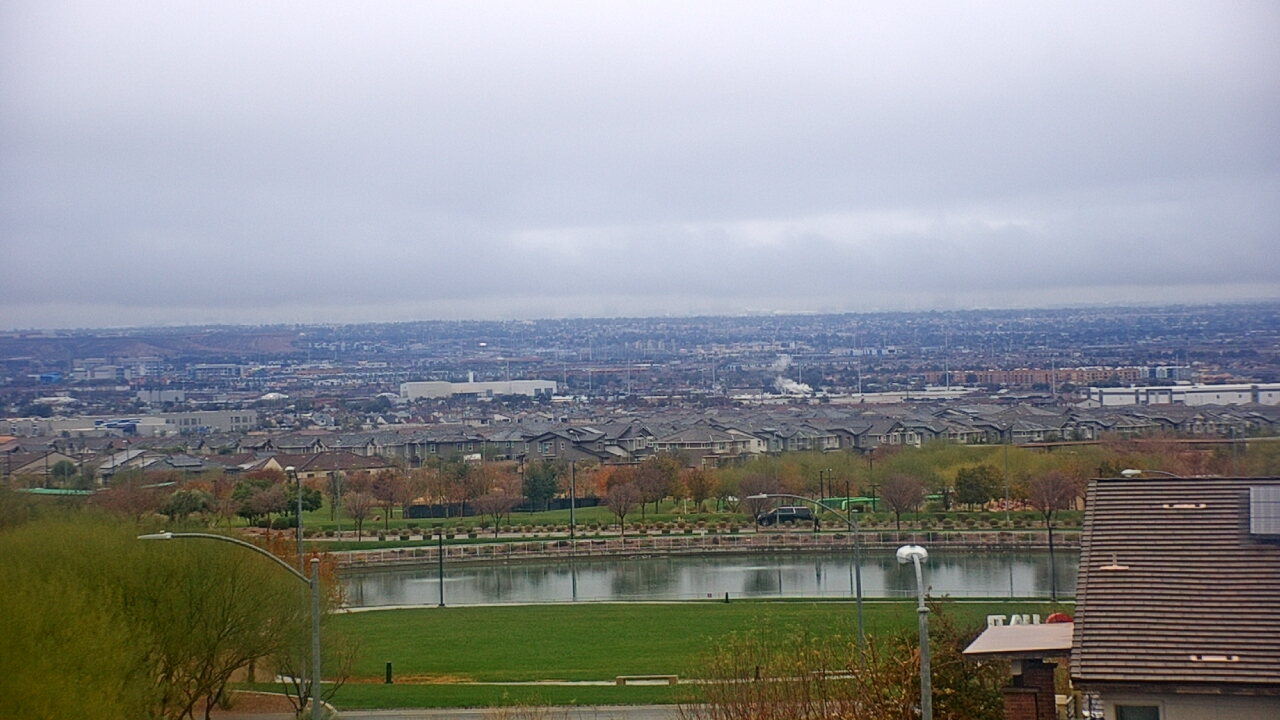 Thumbnail for current weather camera view from Cadence Development in Henderson, Nevada