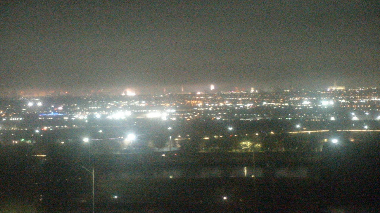 Thumbnail for current weather camera view from Cadence Development in Henderson, Nevada