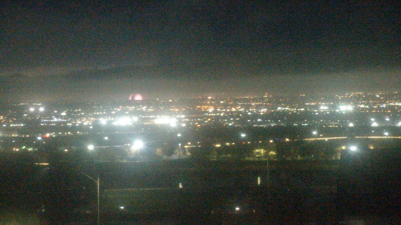 Thumbnail for current weather camera view from Cadence Development in Henderson, Nevada