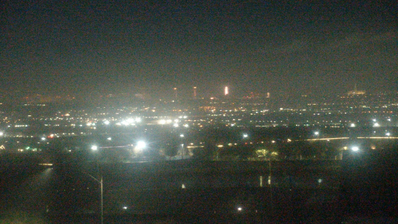 Thumbnail for current weather camera view from Cadence Development in Henderson, Nevada