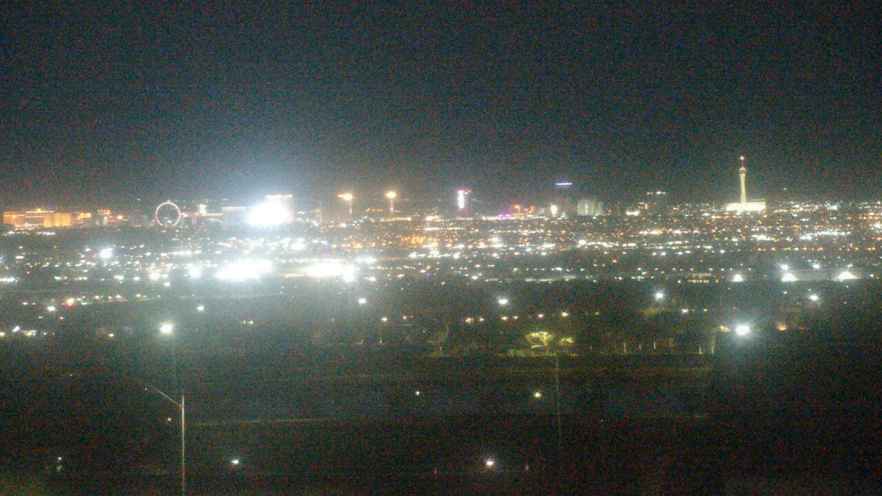 Thumbnail for current weather camera view from Cadence Development in Henderson, Nevada