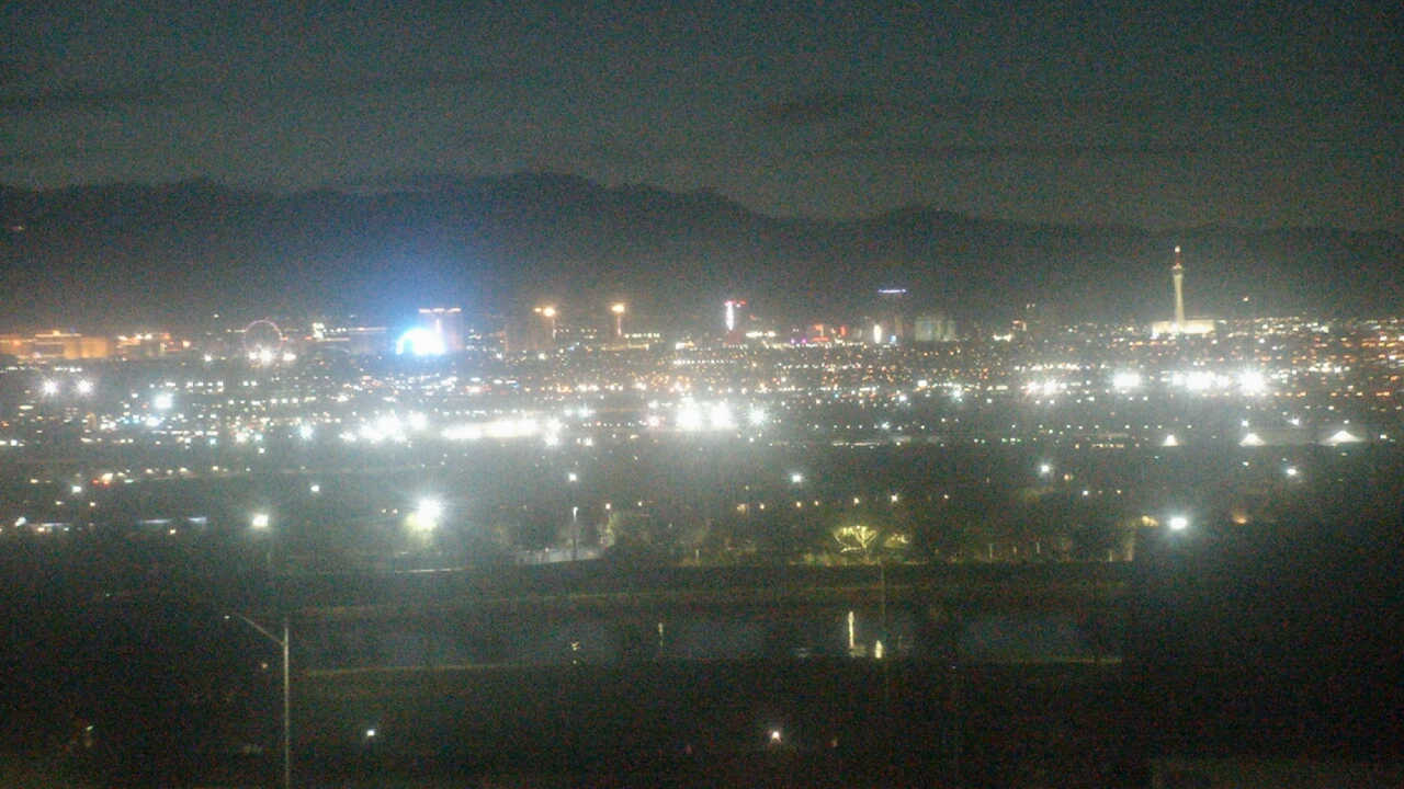 Thumbnail for current weather camera view from Cadence Development in Henderson, Nevada