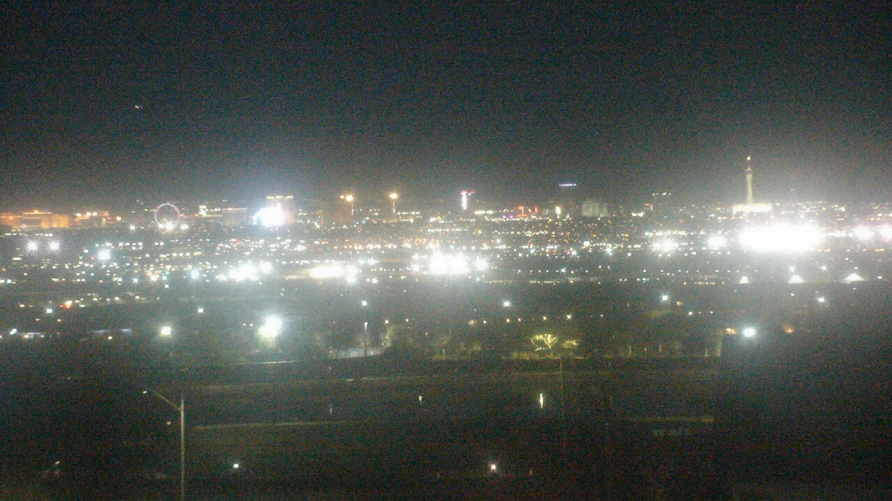 Thumbnail for current weather camera view from Cadence Development in Henderson, Nevada