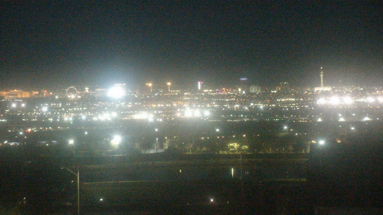 Thumbnail for current weather camera view from Cadence Development in Henderson, Nevada