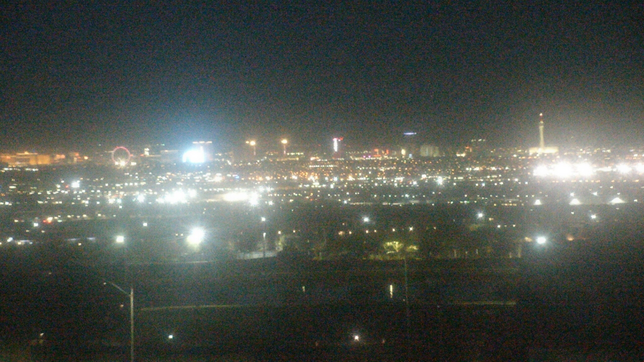 Thumbnail for current weather camera view from Cadence Development in Henderson, Nevada