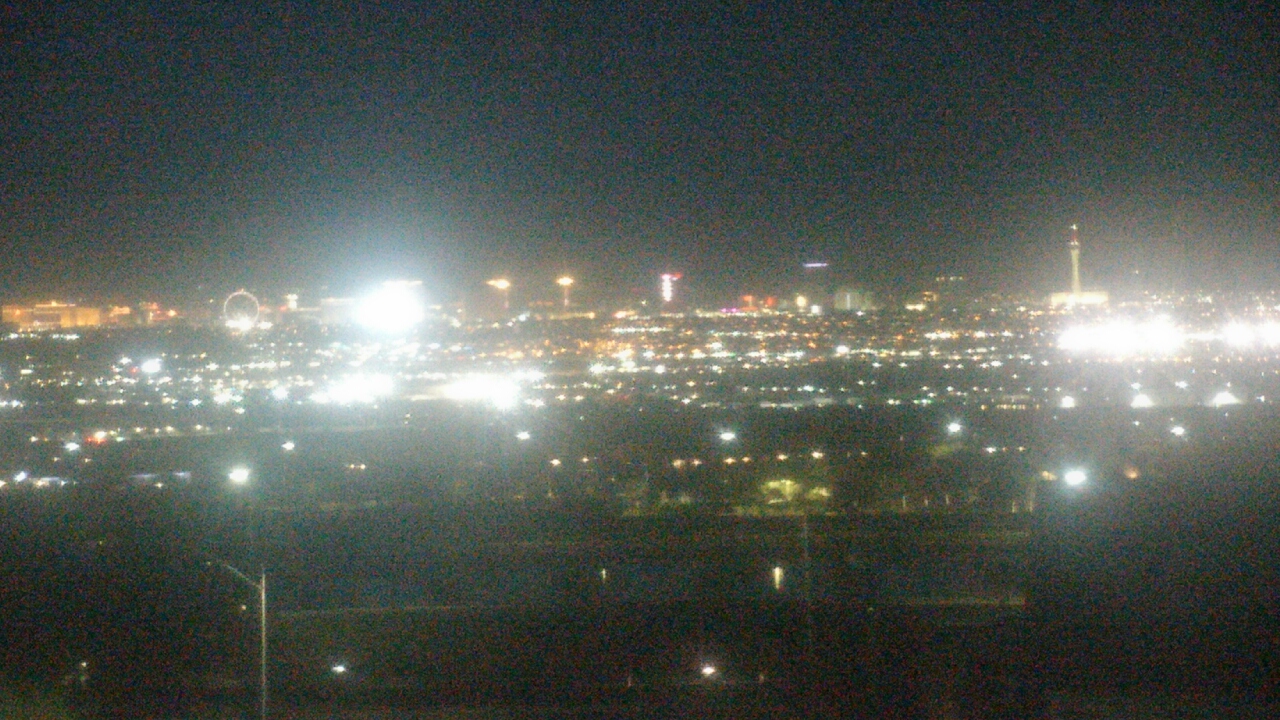 Thumbnail for current weather camera view from Cadence Development in Henderson, Nevada