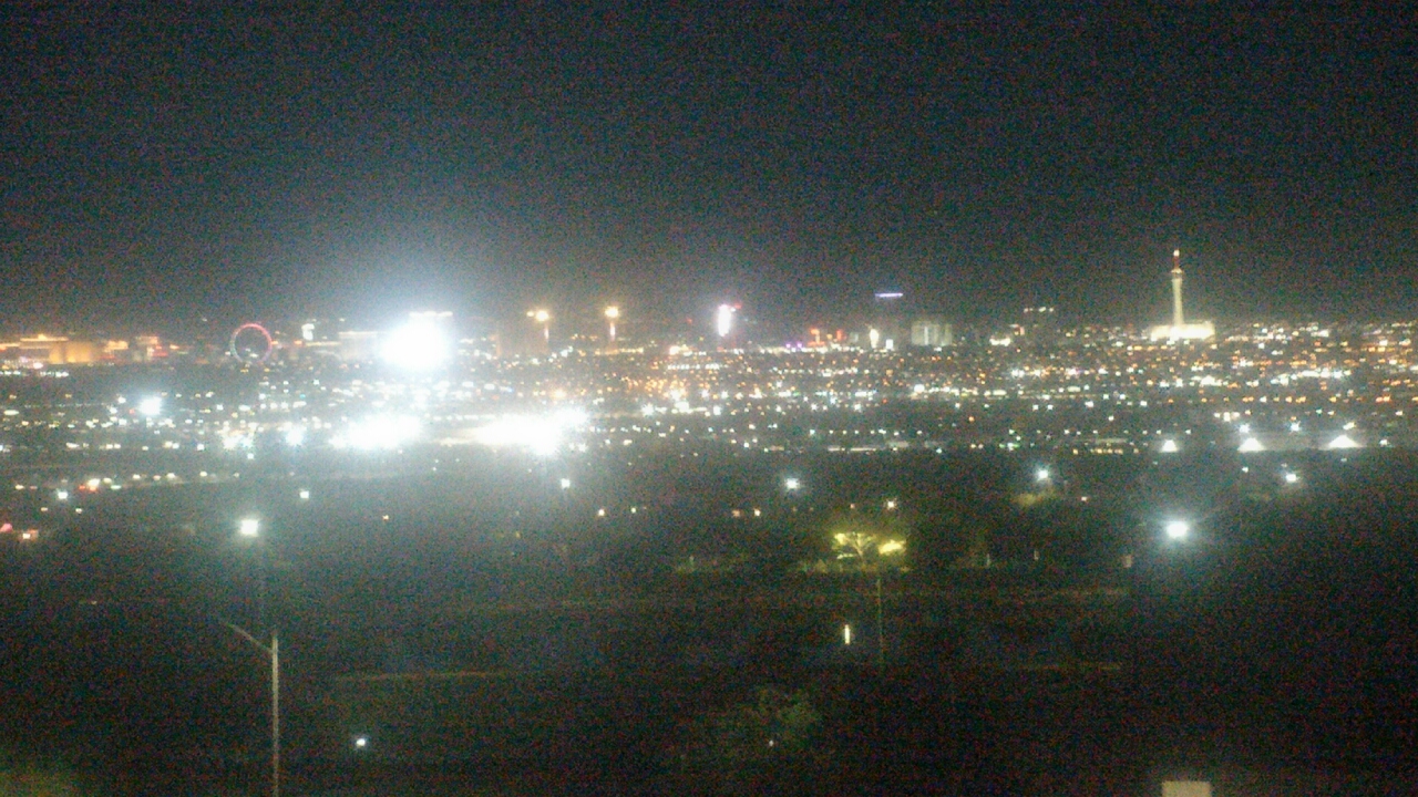 Thumbnail for current weather camera view from Cadence Development in Henderson, Nevada