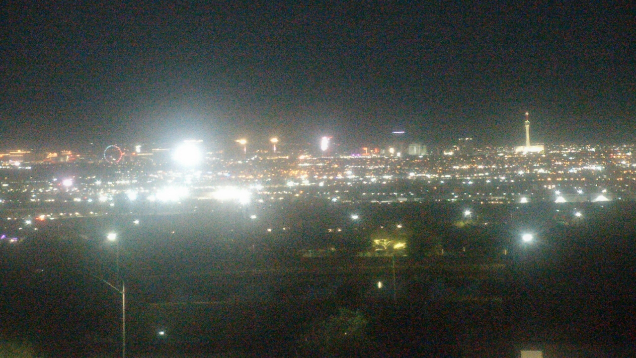 Thumbnail for current weather camera view from Cadence Development in Henderson, Nevada