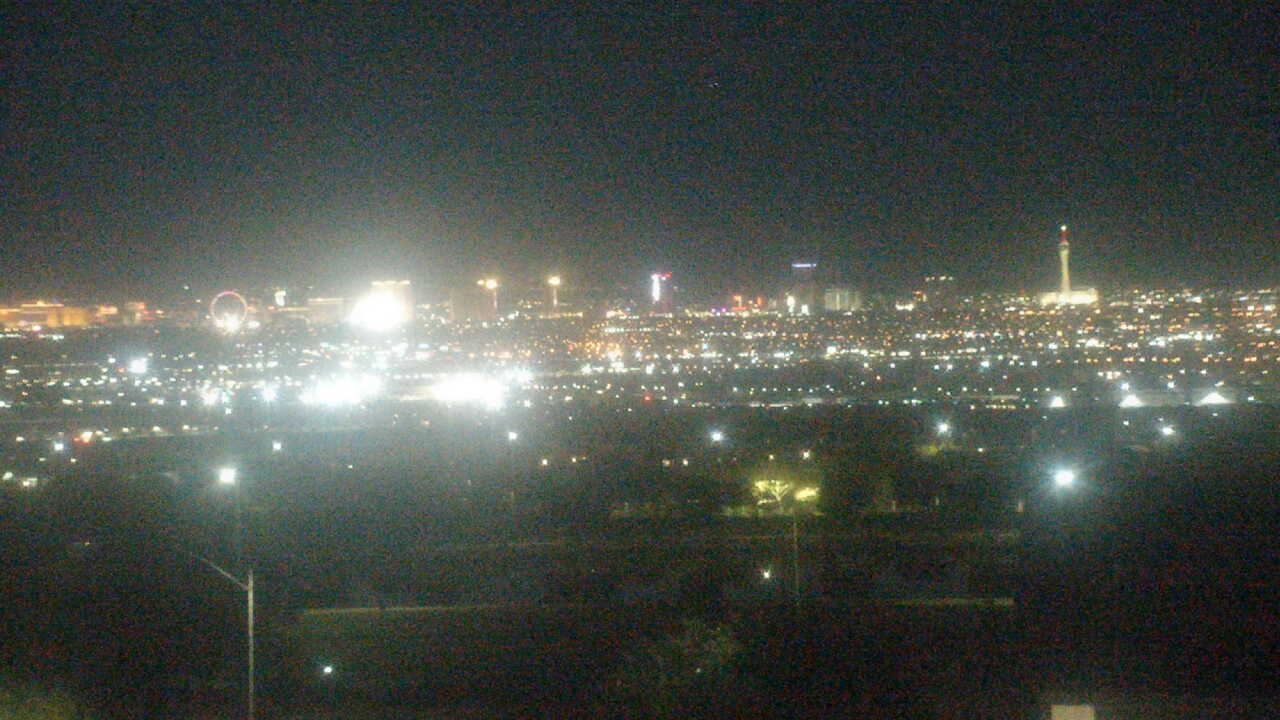 Thumbnail for current weather camera view from Cadence Development in Henderson, Nevada