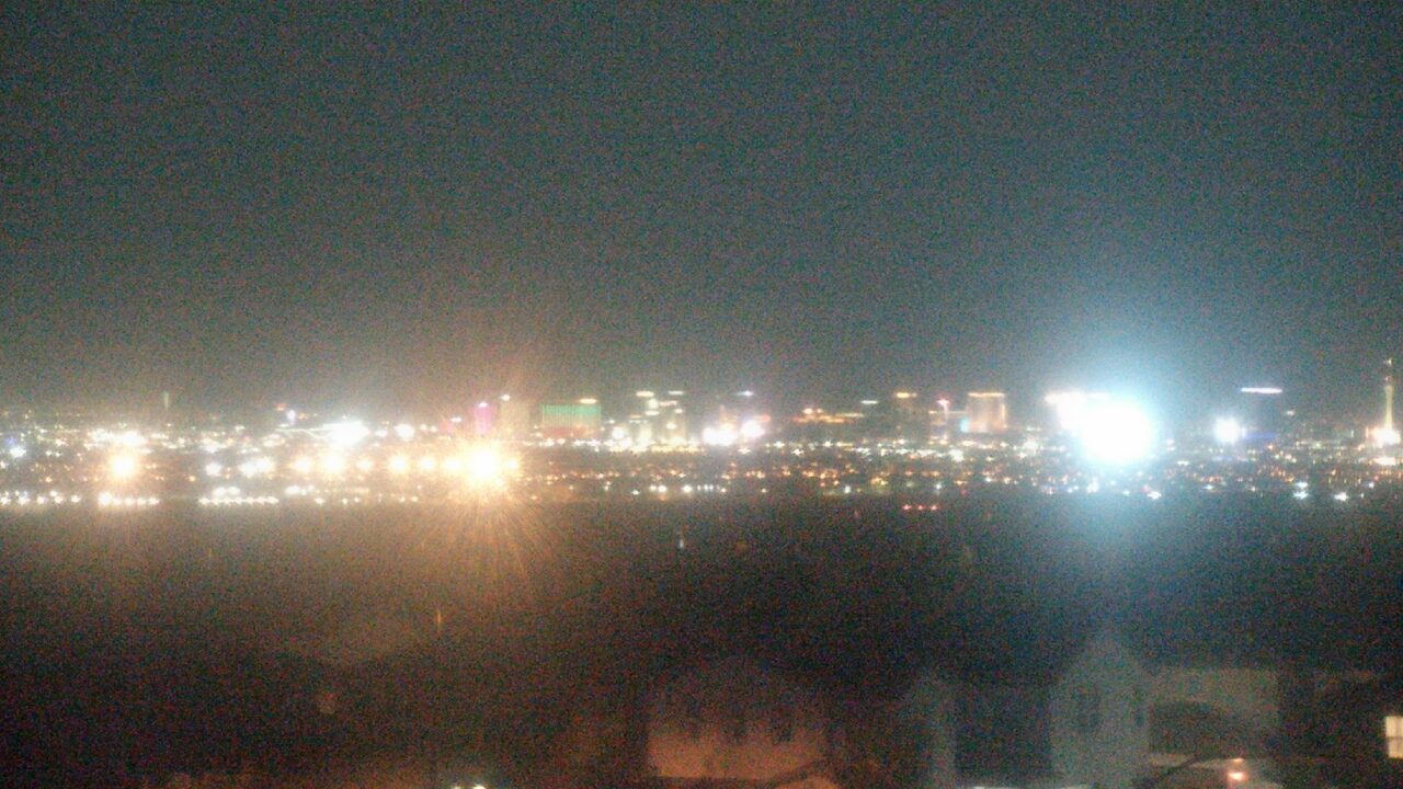Thumbnail for current weather camera view from Robert and Sandy Ellis ES in Henderson, Nevada