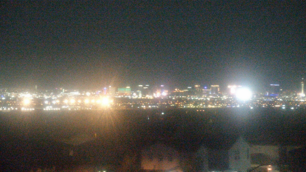 Thumbnail for current weather camera view from Robert and Sandy Ellis ES in Henderson, Nevada