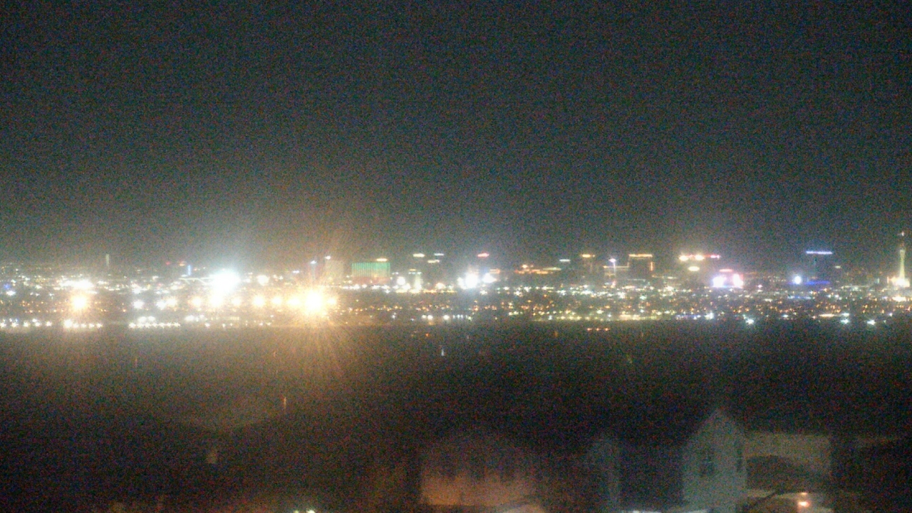 Thumbnail for current weather camera view from Robert and Sandy Ellis ES in Henderson, Nevada