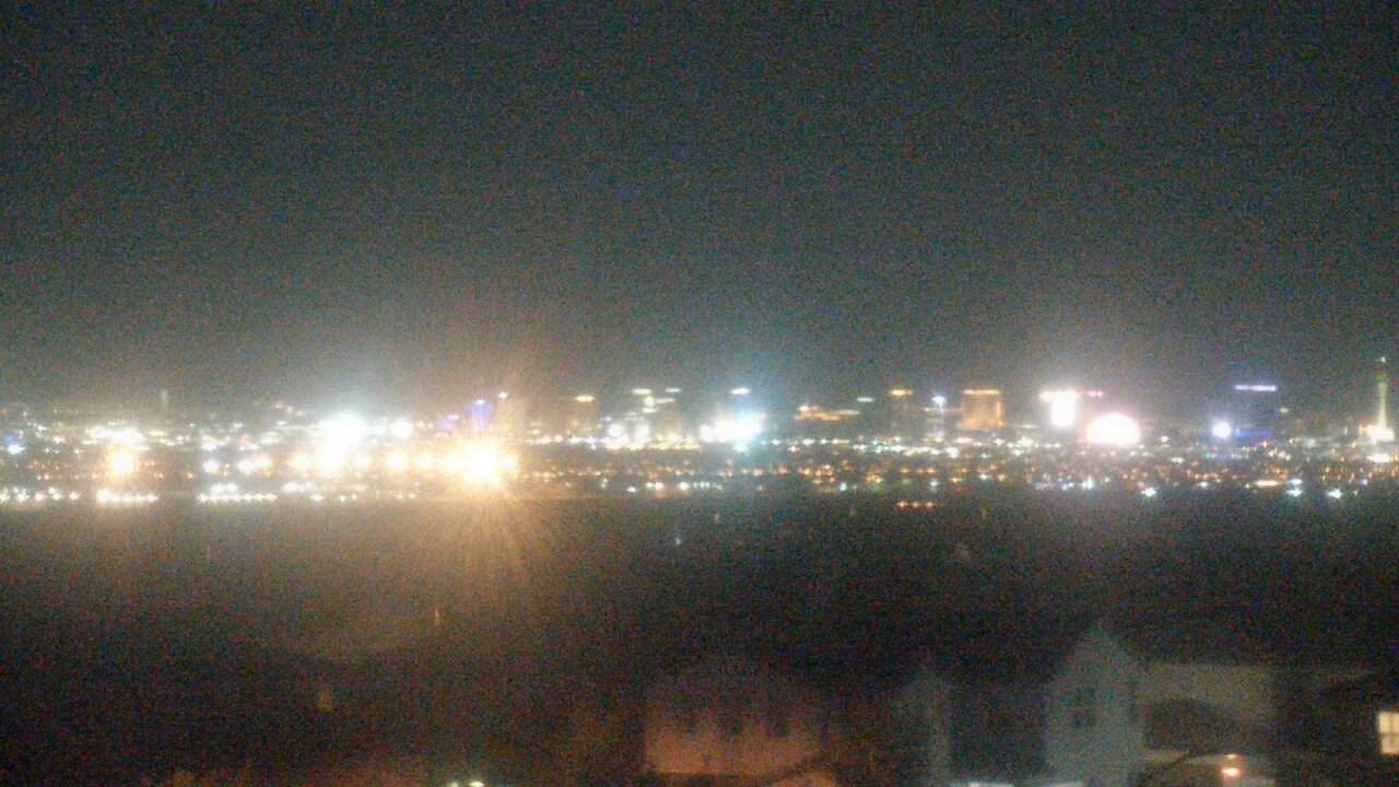 Thumbnail for current weather camera view from Robert and Sandy Ellis ES in Henderson, Nevada
