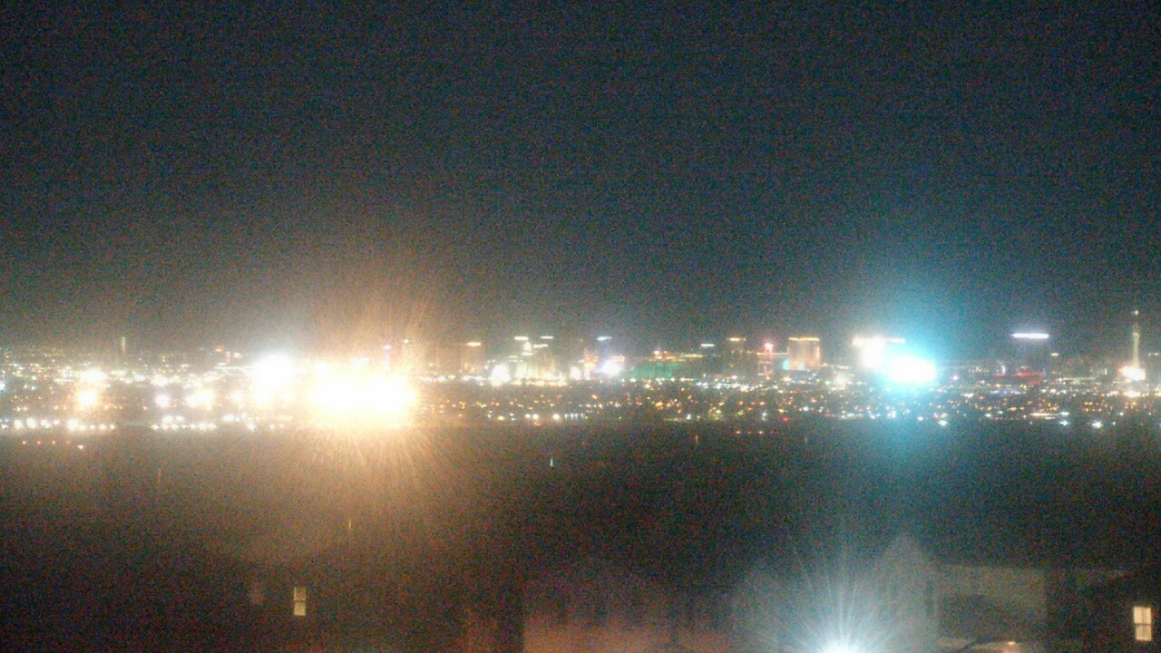 Thumbnail for current weather camera view from Robert and Sandy Ellis ES in Henderson, Nevada