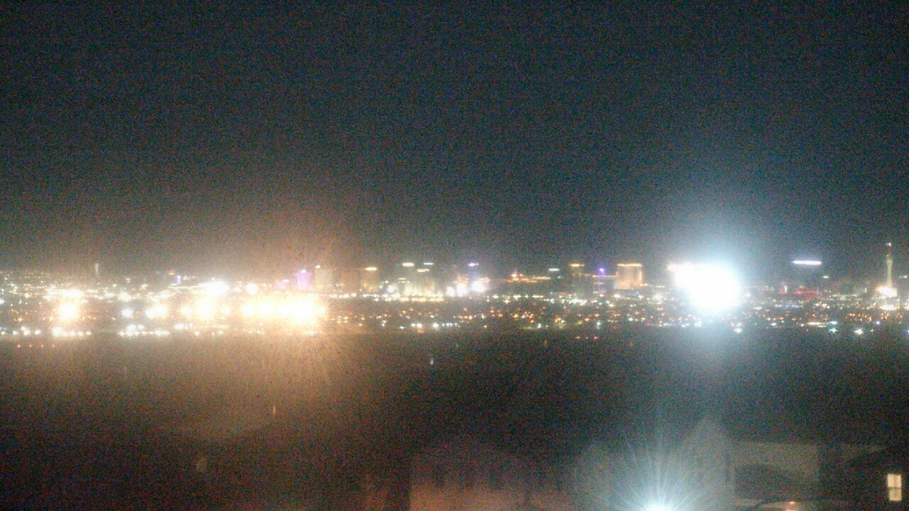 Thumbnail for current weather camera view from Robert and Sandy Ellis ES in Henderson, Nevada