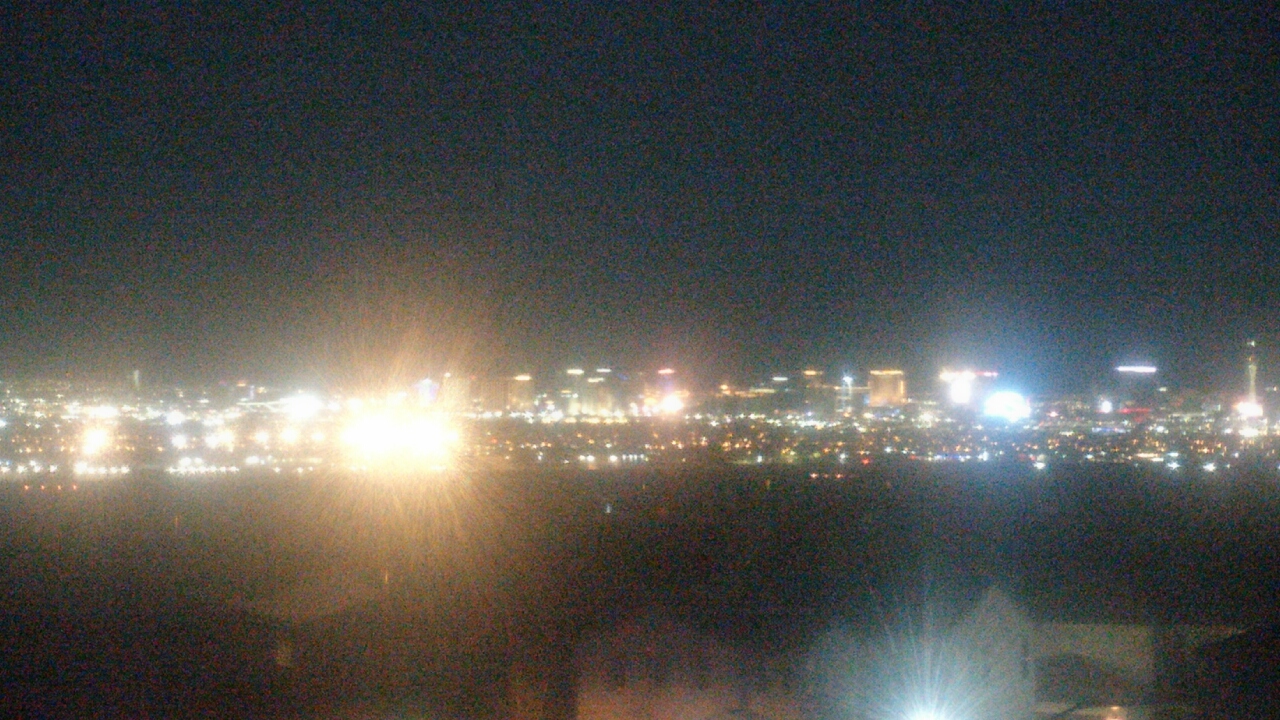 Thumbnail for current weather camera view from Robert and Sandy Ellis ES in Henderson, Nevada