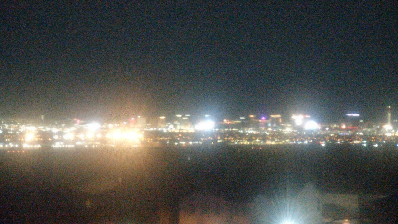 Thumbnail for current weather camera view from Robert and Sandy Ellis ES in Henderson, Nevada