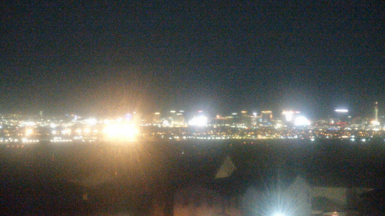 Thumbnail for current weather camera view from Robert and Sandy Ellis ES in Henderson, Nevada