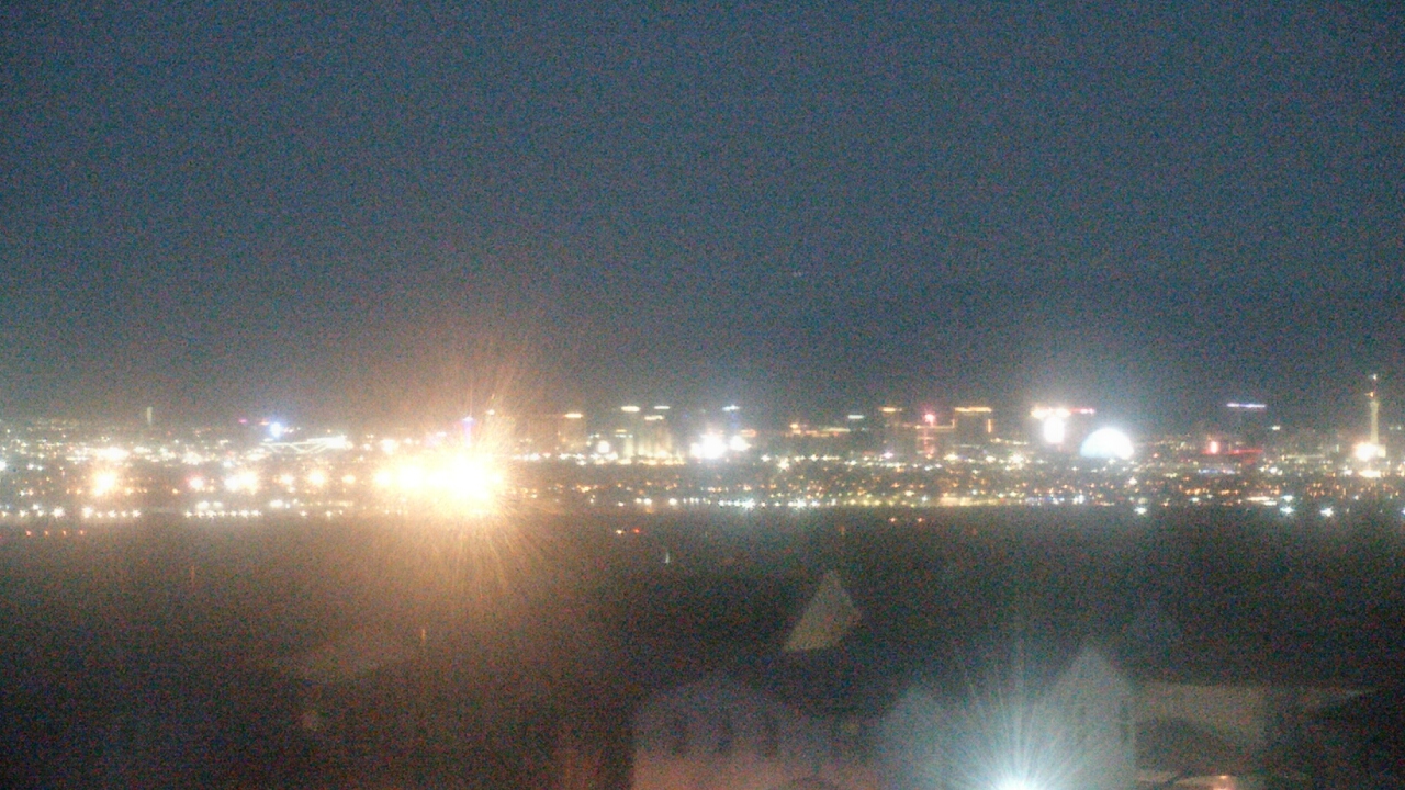 Thumbnail for current weather camera view from Robert and Sandy Ellis ES in Henderson, Nevada