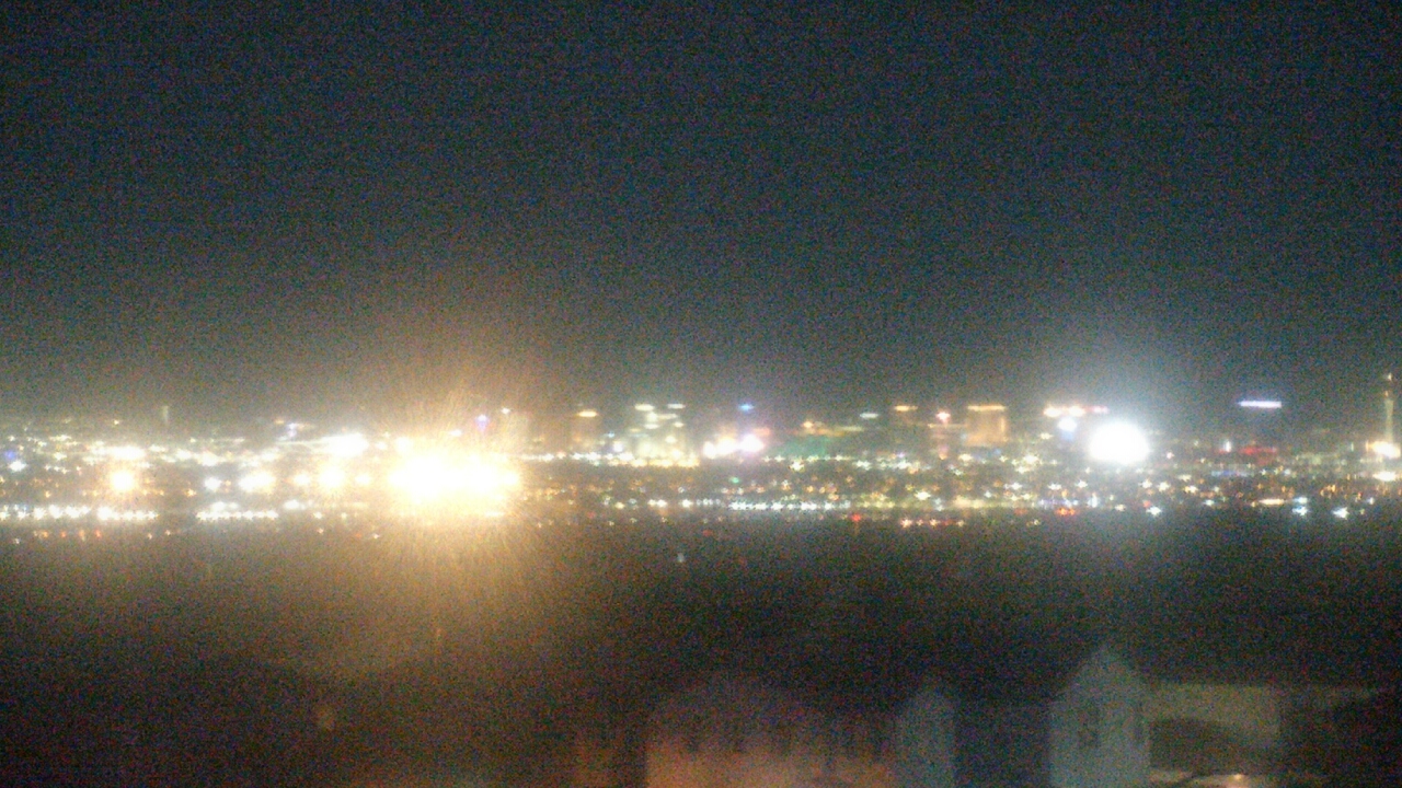 Thumbnail for current weather camera view from Robert and Sandy Ellis ES in Henderson, Nevada