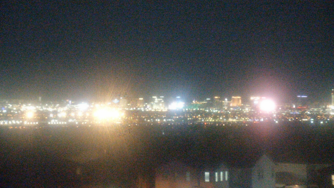 Thumbnail for current weather camera view from Robert and Sandy Ellis ES in Henderson, Nevada