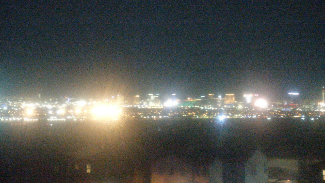 Thumbnail for current weather camera view from Robert and Sandy Ellis ES in Henderson, Nevada