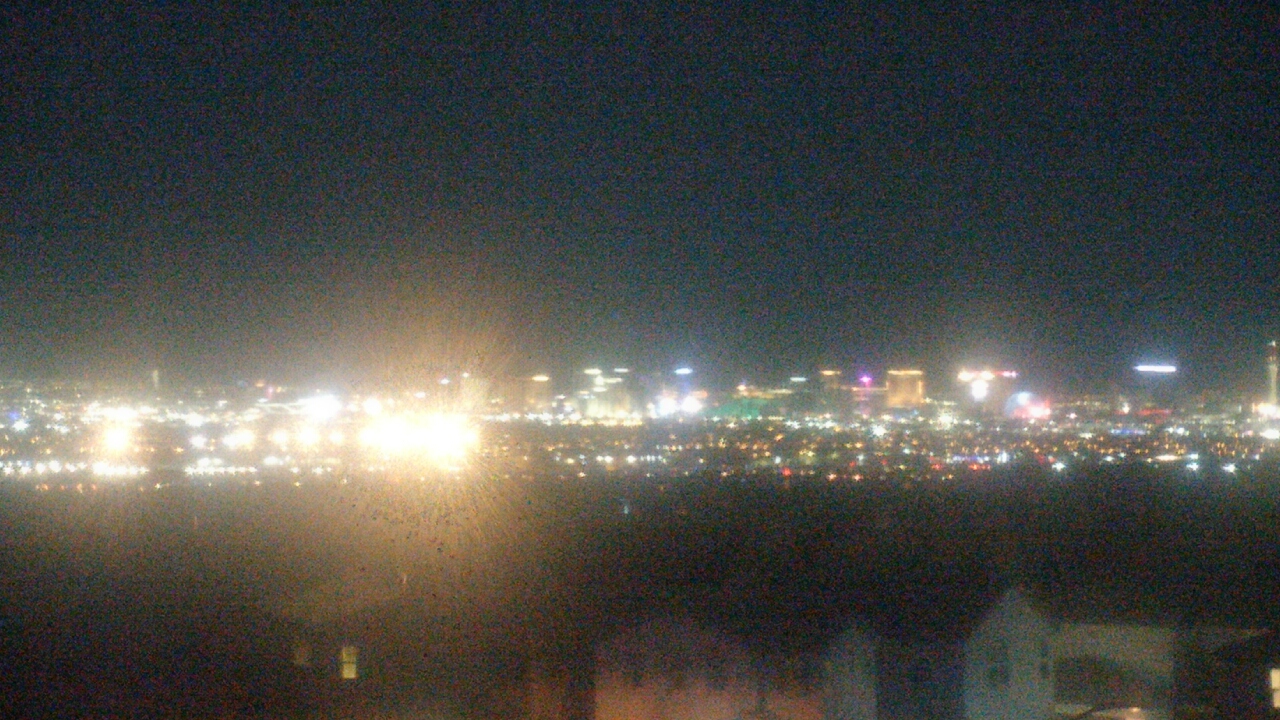 Thumbnail for current weather camera view from Robert and Sandy Ellis ES in Henderson, Nevada