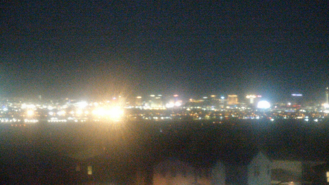 Thumbnail for current weather camera view from Robert and Sandy Ellis ES in Henderson, Nevada