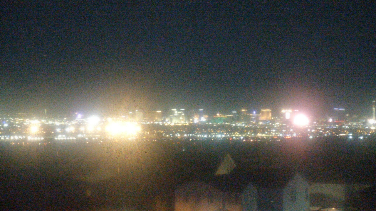 Thumbnail for current weather camera view from Robert and Sandy Ellis ES in Henderson, Nevada