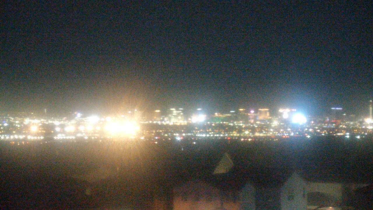 Thumbnail for current weather camera view from Robert and Sandy Ellis ES in Henderson, Nevada