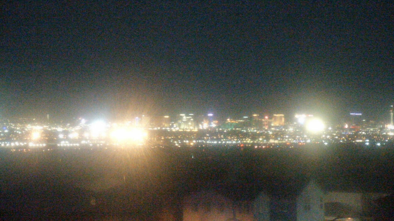 Thumbnail for current weather camera view from Robert and Sandy Ellis ES in Henderson, Nevada