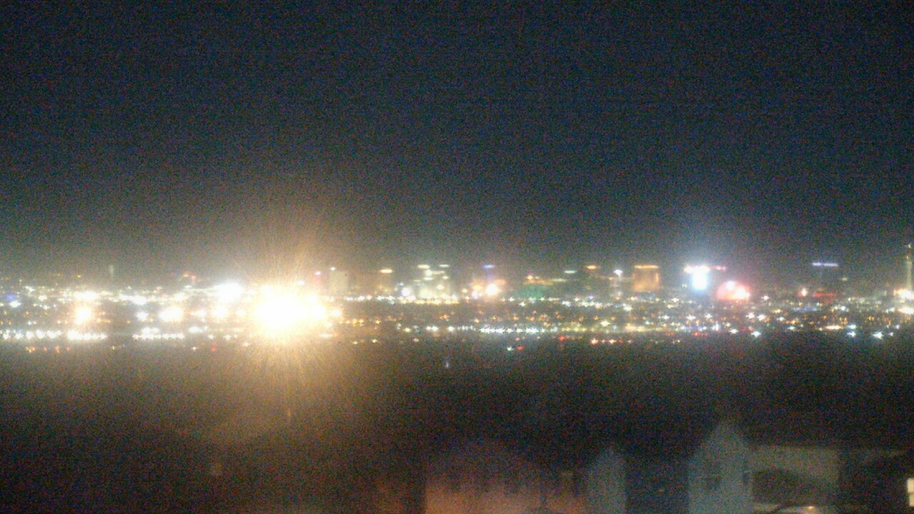 Thumbnail for current weather camera view from Robert and Sandy Ellis ES in Henderson, Nevada