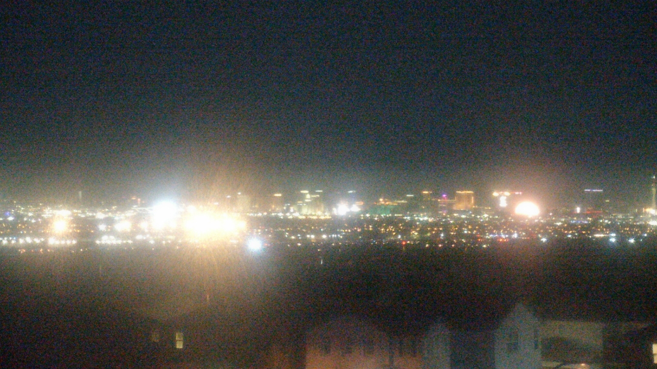 Thumbnail for current weather camera view from Robert and Sandy Ellis ES in Henderson, Nevada