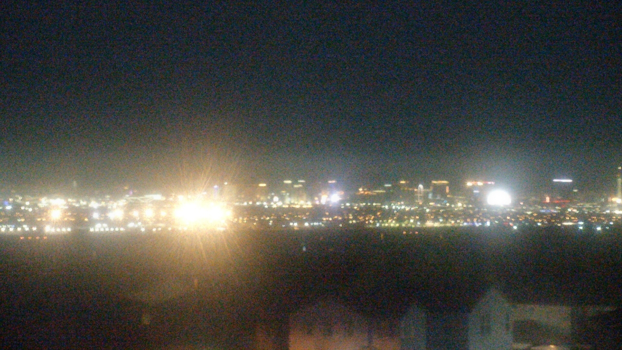 Thumbnail for current weather camera view from Robert and Sandy Ellis ES in Henderson, Nevada