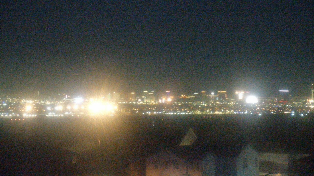 Thumbnail for current weather camera view from Robert and Sandy Ellis ES in Henderson, Nevada