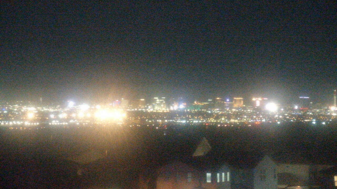 Thumbnail for current weather camera view from Robert and Sandy Ellis ES in Henderson, Nevada