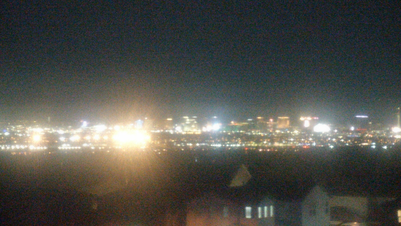 Thumbnail for current weather camera view from Robert and Sandy Ellis ES in Henderson, Nevada