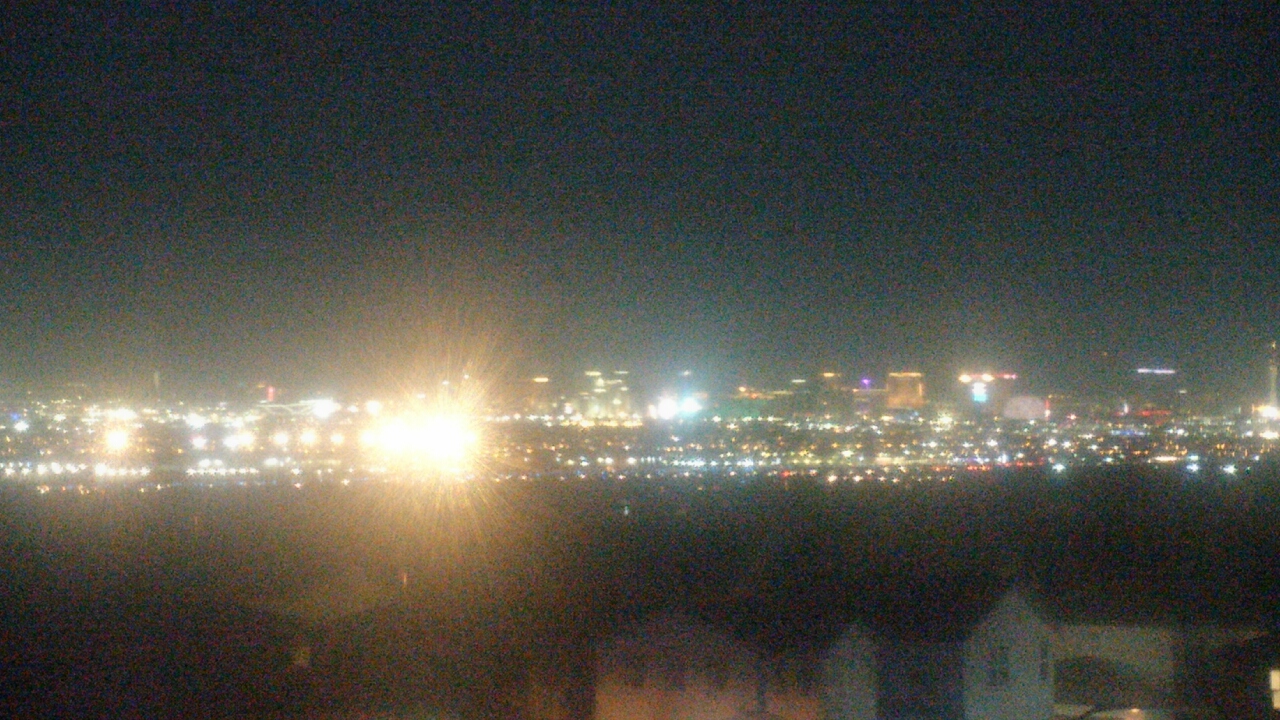 Thumbnail for current weather camera view from Robert and Sandy Ellis ES in Henderson, Nevada