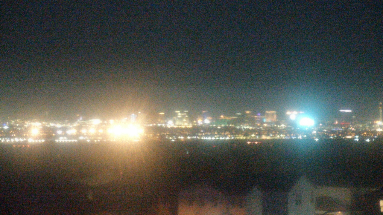 Thumbnail for current weather camera view from Robert and Sandy Ellis ES in Henderson, Nevada