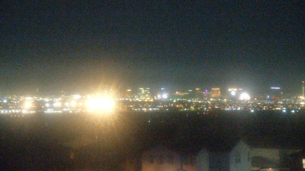 Thumbnail for current weather camera view from Robert and Sandy Ellis ES in Henderson, Nevada