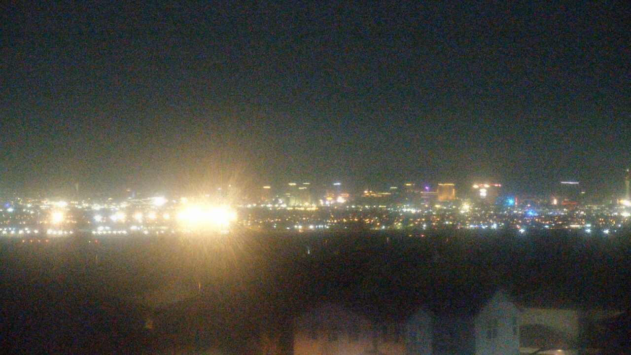 Thumbnail for current weather camera view from Robert and Sandy Ellis ES in Henderson, Nevada