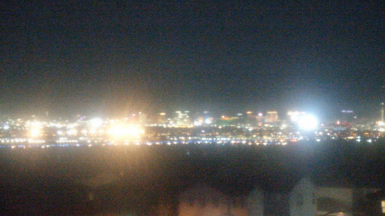 Thumbnail for current weather camera view from Robert and Sandy Ellis ES in Henderson, Nevada