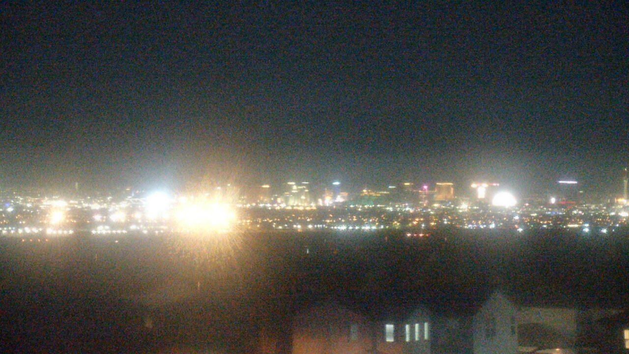 Thumbnail for current weather camera view from Robert and Sandy Ellis ES in Henderson, Nevada