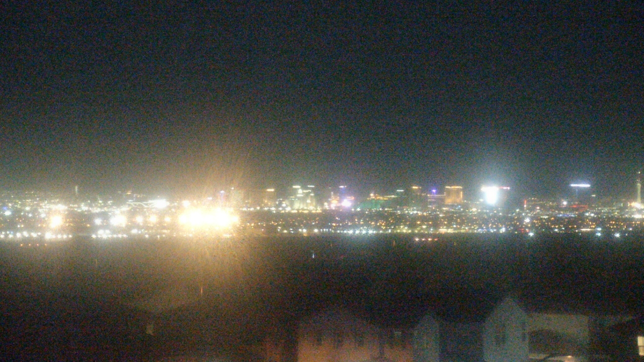 Thumbnail for current weather camera view from Robert and Sandy Ellis ES in Henderson, Nevada