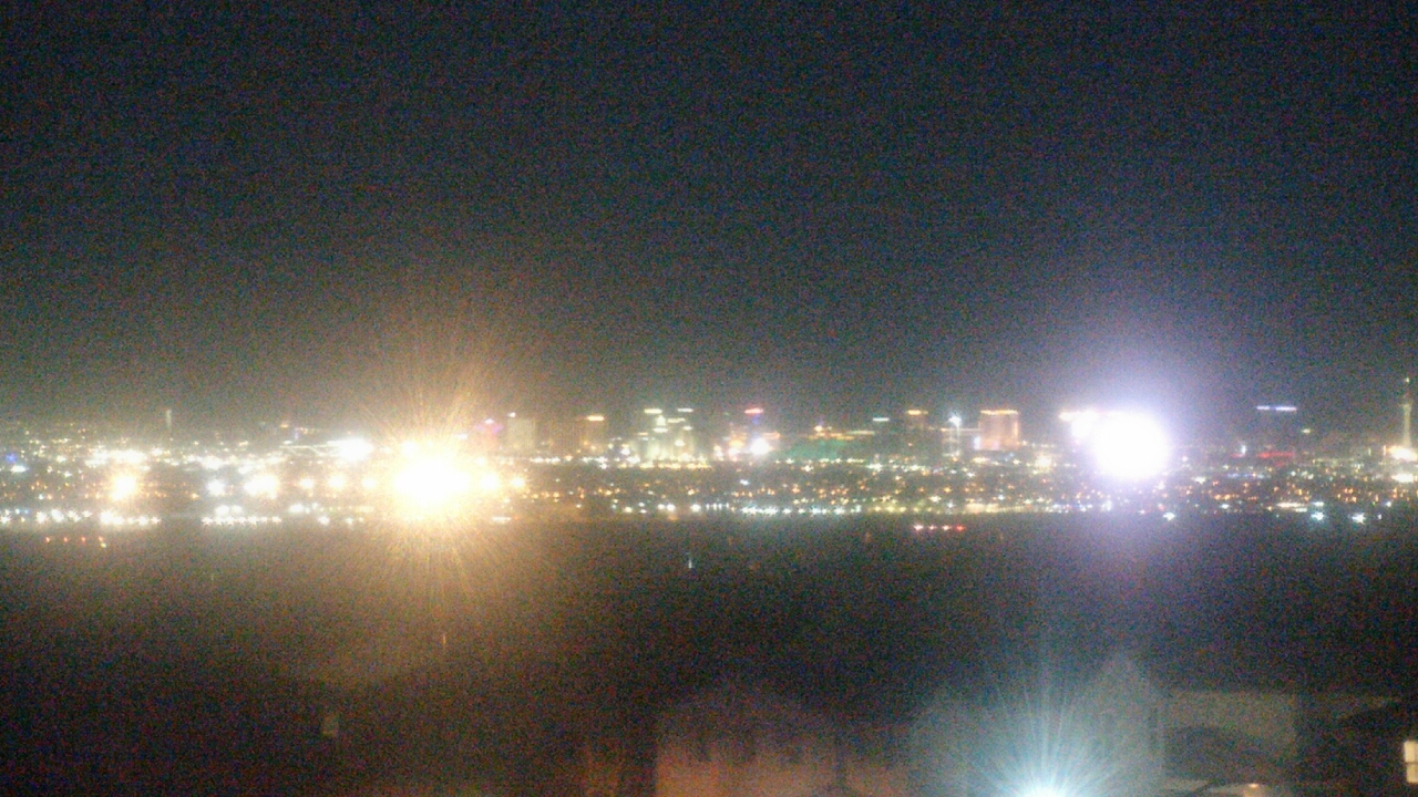 Thumbnail for current weather camera view from Robert and Sandy Ellis ES in Henderson, Nevada